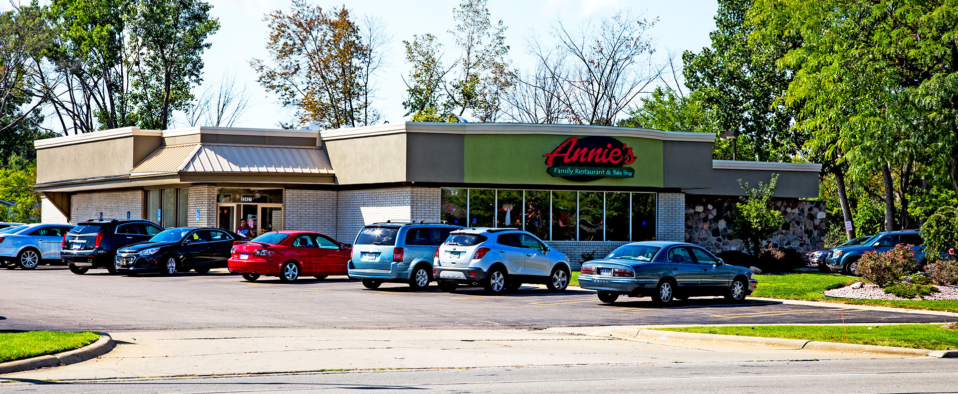 Annie’s Family Restaurant & Bake Shoppe