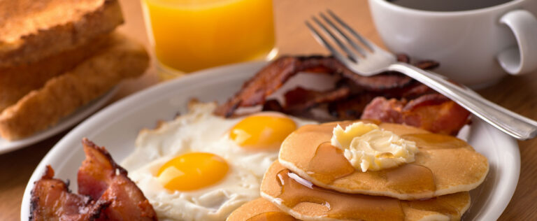 Breakfast All Day