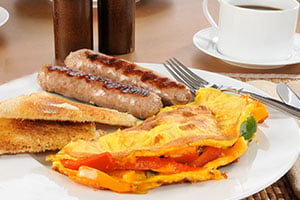 Omelette