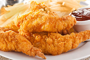 Chicken Tenders